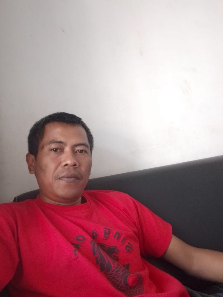 ketua appi