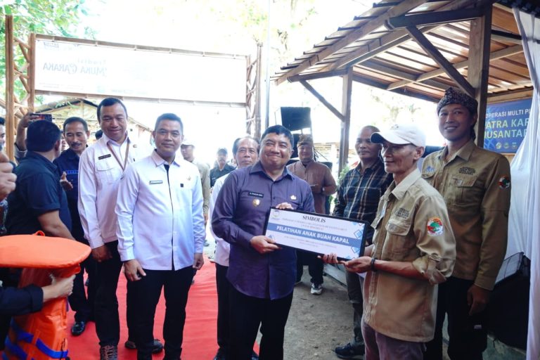 kkp kapal untuk nelayan