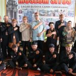 menteri pariwisata 2