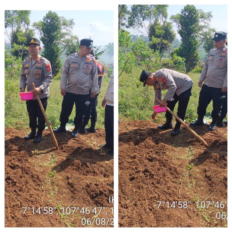 polsek cisurupan
