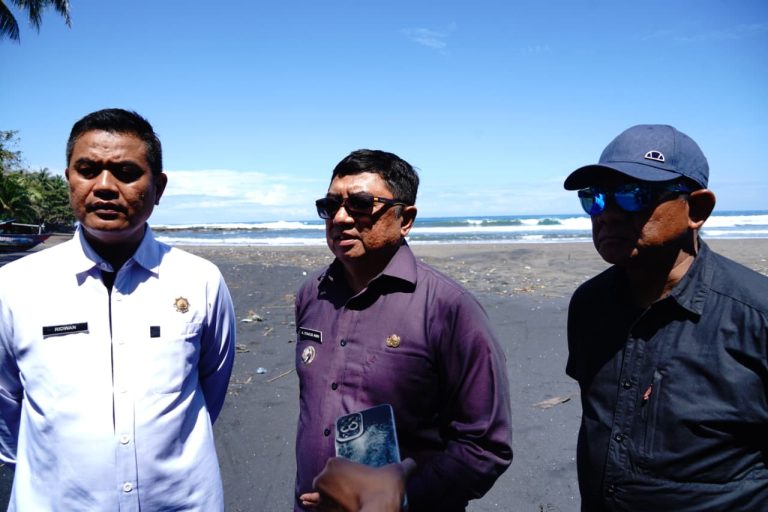 rencana pelabuhan cidora