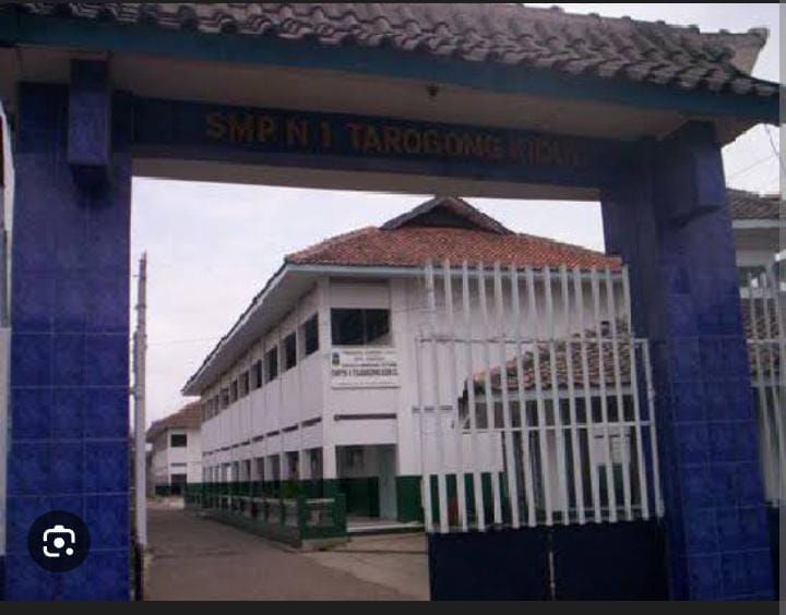 smp 1 tarkid