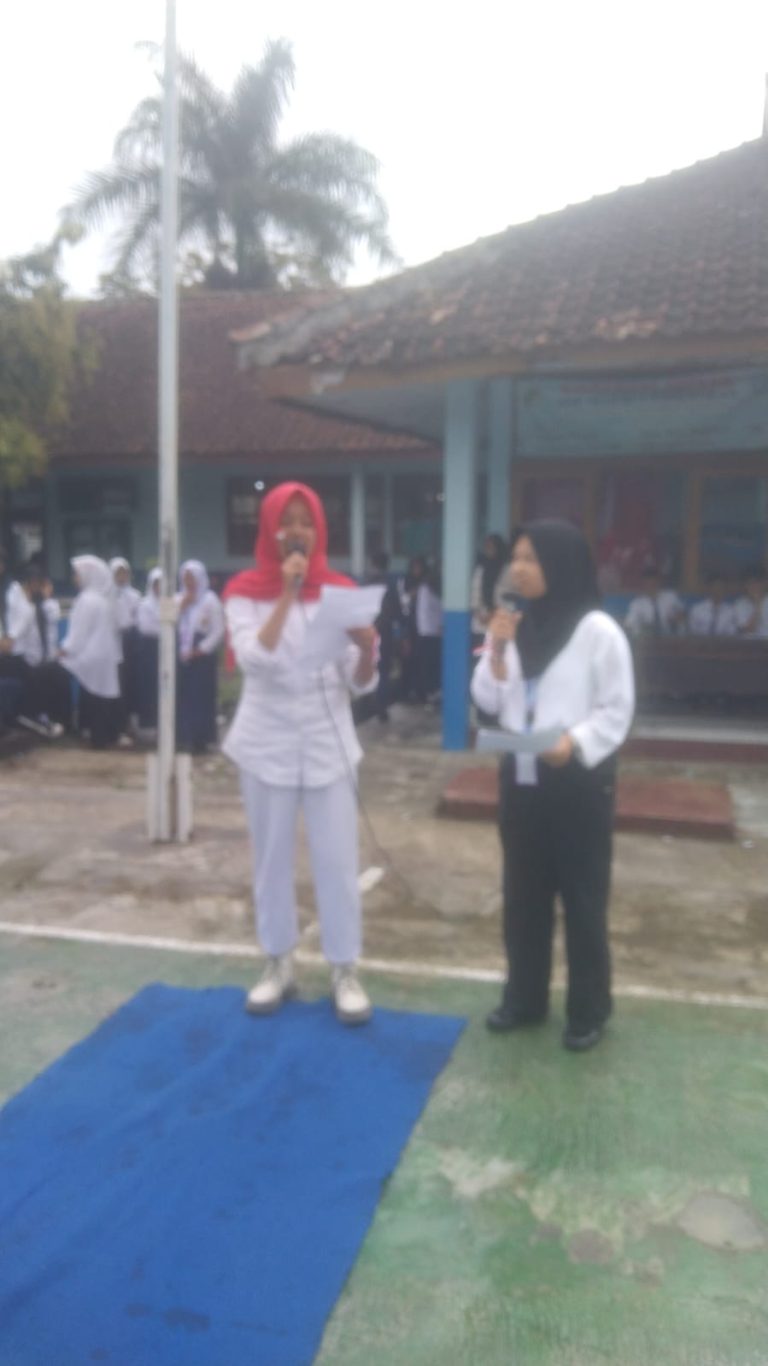 smp pangatikan