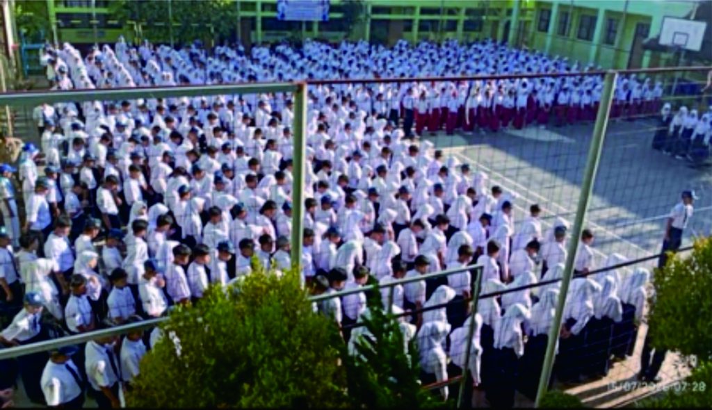 smpn 2 cikajang1