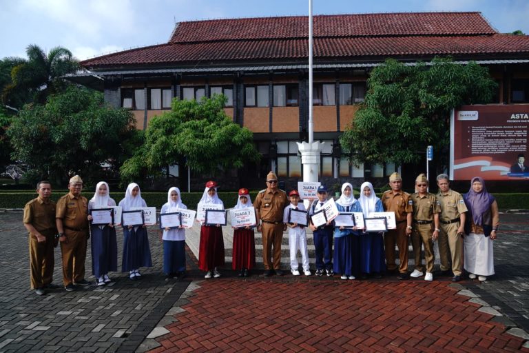 lomba tulis surst ke bupati 2