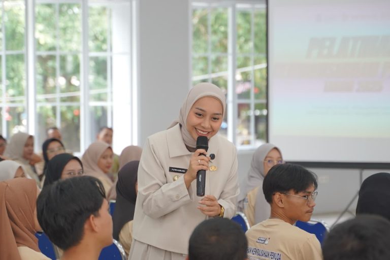 pelatihan kewirausaan