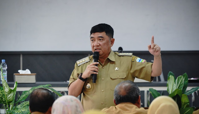 rencana bubarkan korwil disdik