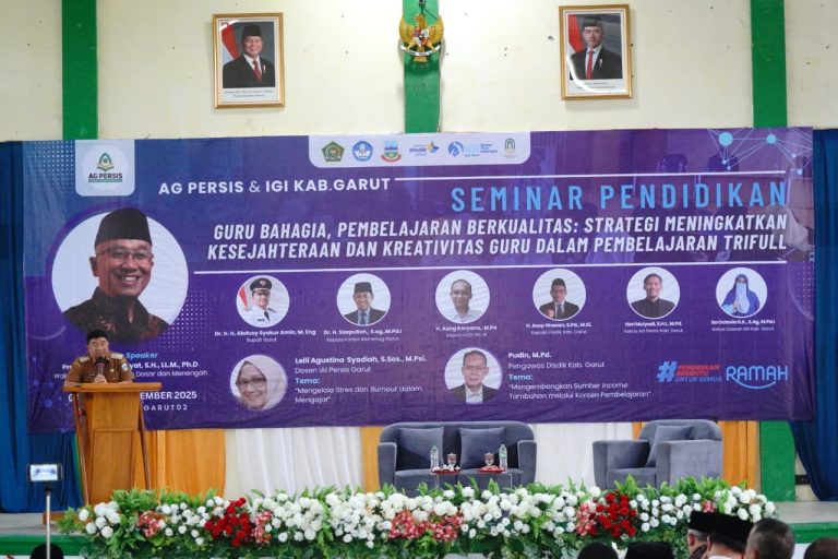seminar pendidikan
