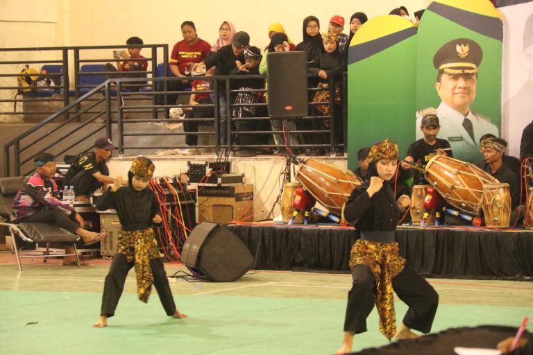 pencak silat
