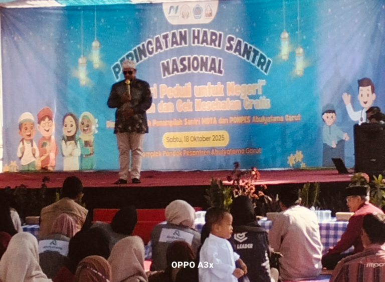 pesantren abulyatama